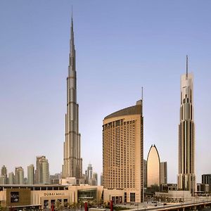 Kempinski Central Avenue Dubai